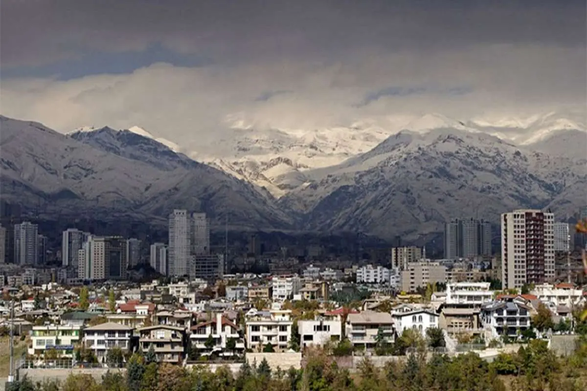 نرخ فروش مسکن در شرق تهران / هروی متری ۵۵ میلیون تومان
