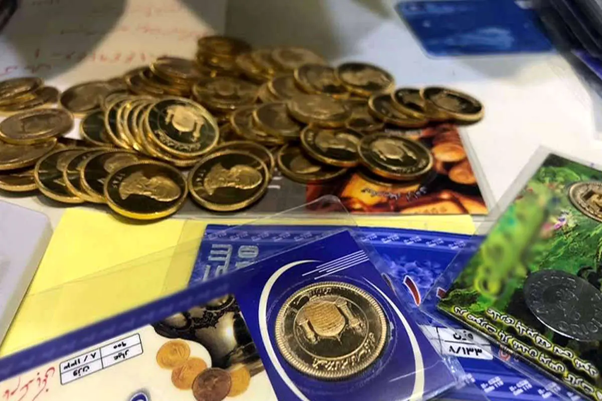 قیمت طلا و سکه امروز ۱۷ خرداد / افزایش قیمت سکه