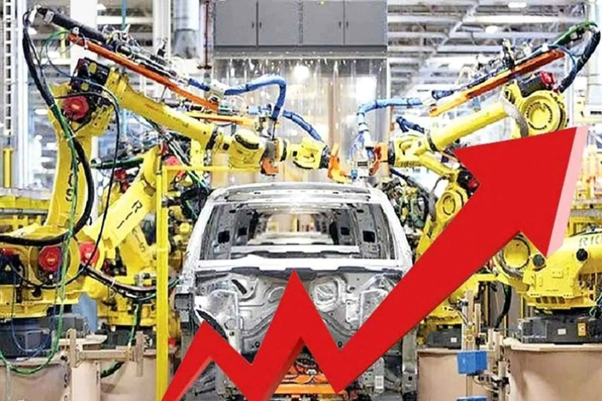 رشد بی‌سابقه قیمت آهن‌آلات و تاثیر آن بر بازار خودرو