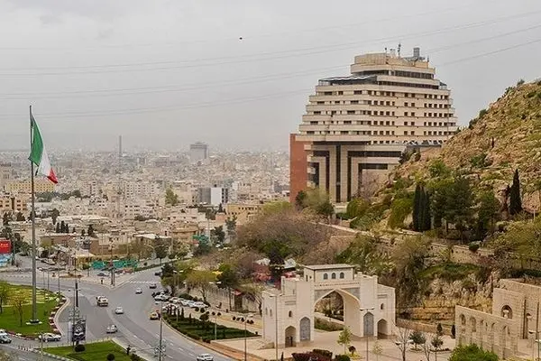  خرید خانه در شیراز توسط عمانی‌ ها 