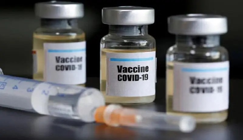 ایران واکسن جدید خرید