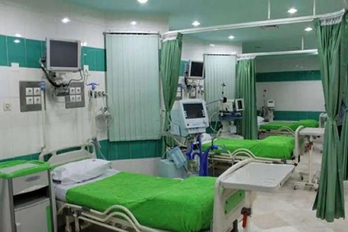 جان باختن ۱۳ نفر در بیمارستان عربستانی به سبب قطع اکسیژن
