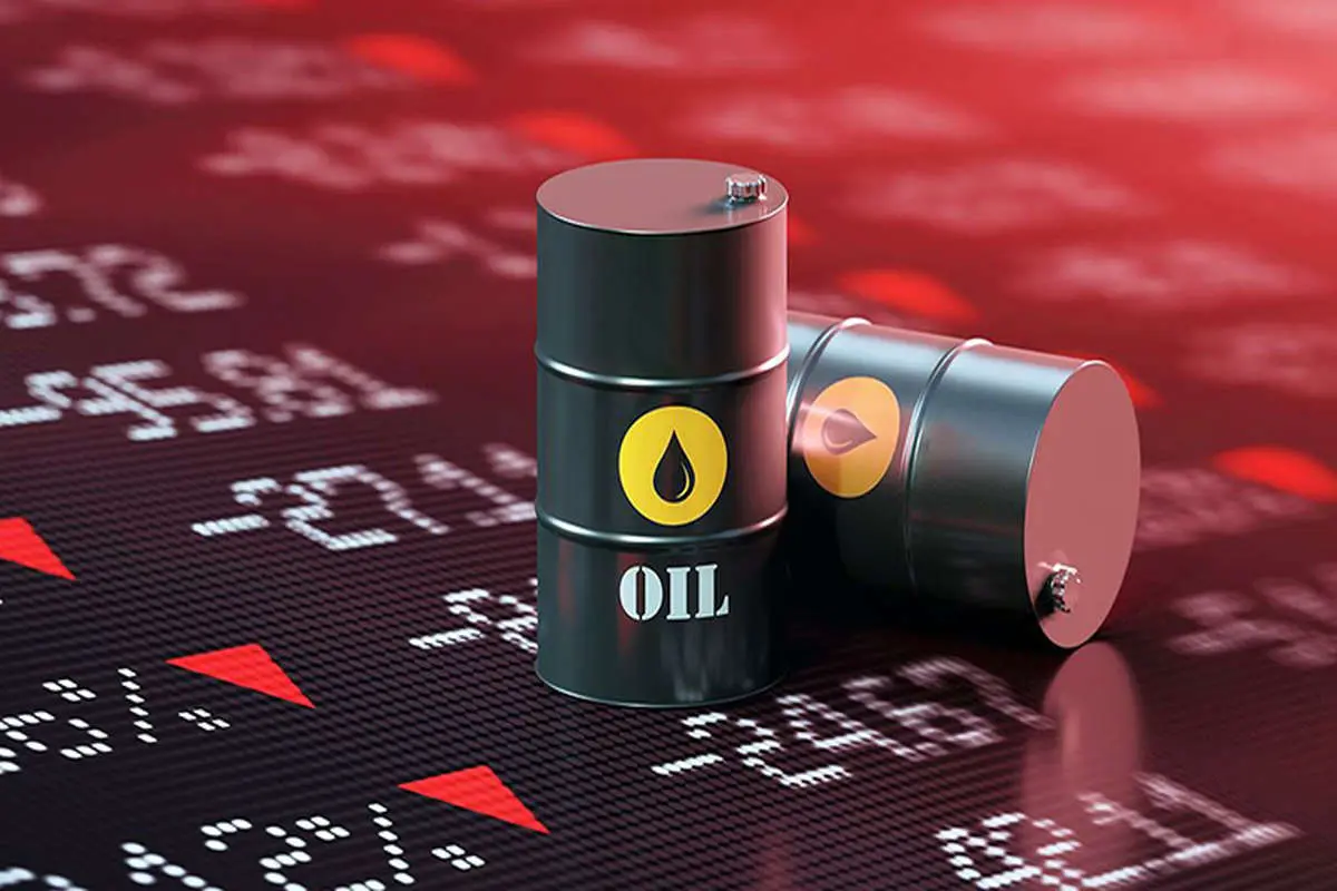 چین و روسیه برندگان تحریم نفت و گاز ایران