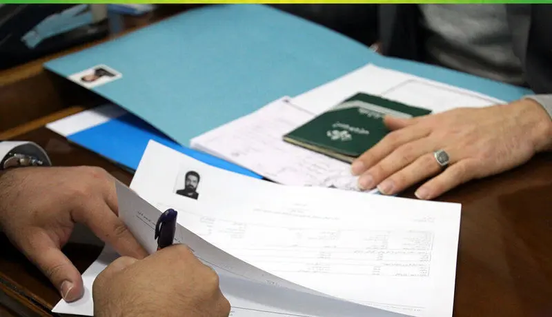 زمان آغاز رای‌گیری و مدارک لازم برای شرکت در انتخابات