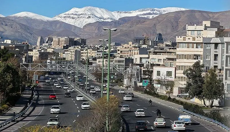 قیمت مسکن در شرق تهران / آپارتمان در تهرانپارس متری چند؟
