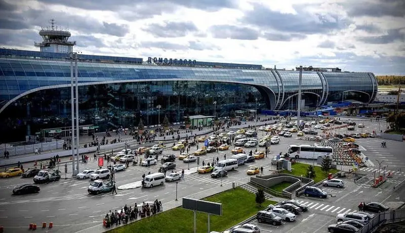 سرگردانی ۳۸ مسافر ایرانی در فرودگاه مسکو