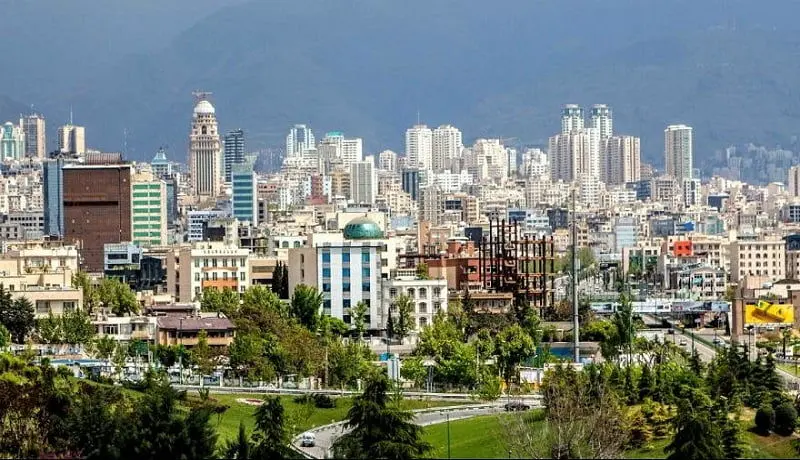 مقایسه نرخ اجاره مسکن در شرق و غرب تهران / اجاره چیتگر و حکیمیه ۹ میلیون تومان