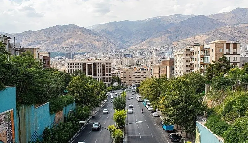 نرخ اجاره مسکن در برخی از مناطق گران قیمت تهران / اجاره سعادت آباد ۲۱ میلیون تومان