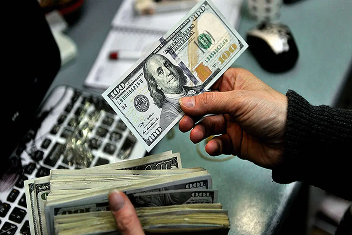 پیش‌بینی قیمت دلار امروز ۳۱ خرداد