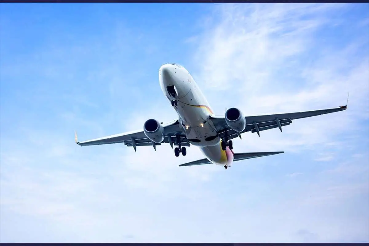اصلاح افزایش ۳۰ درصدی نرخ بلیت هواپیماها