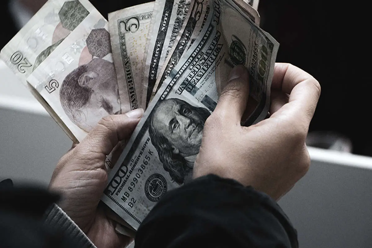 پیش‌بینی قیمت دلار امروز ۲۶ خرداد