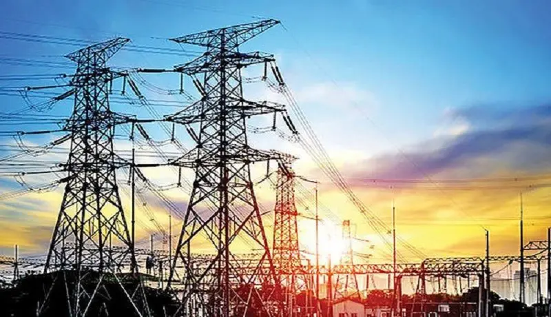 عبور مصرف برق از توان تولید نیروگاه‌ها