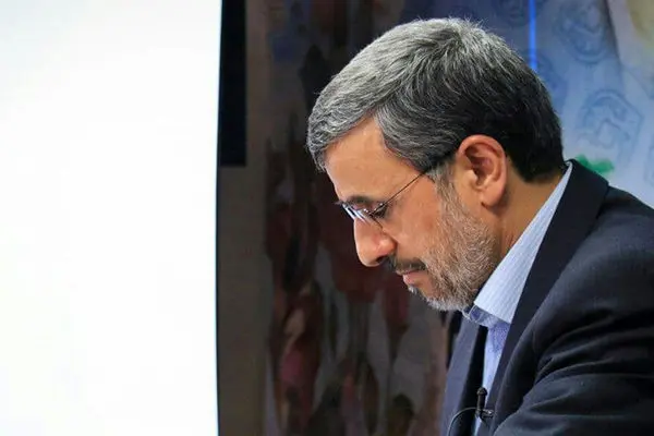 احمدی‌نژاد در انتخابات شرکت می‌کند