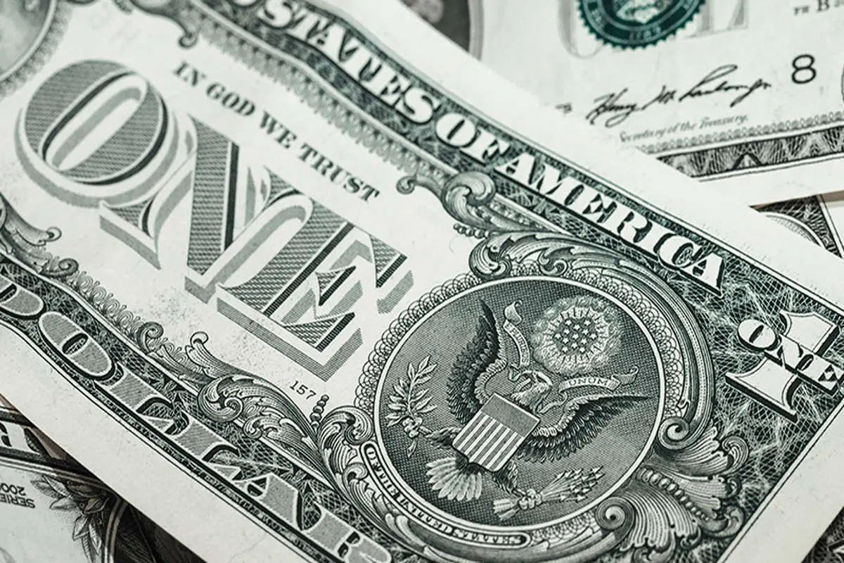 پیش‌بینی قیمت دلار امروز ۷ تیر