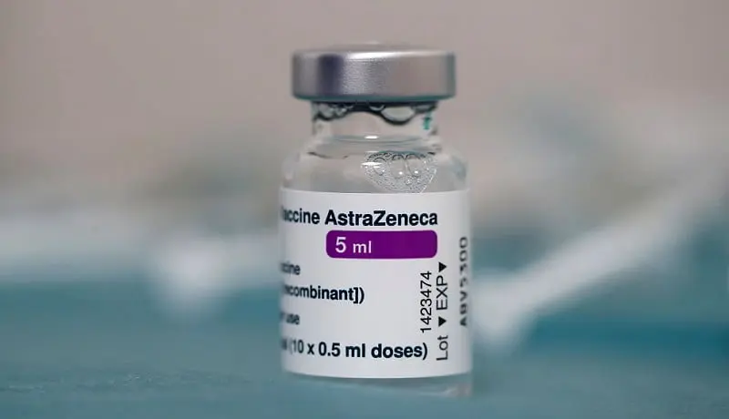 ژاپن واکسن آسترازنکا به ایران اهدا می‌کند