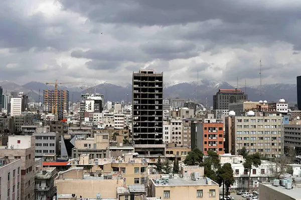 سقف اجاره بها در تهران مشخص شد