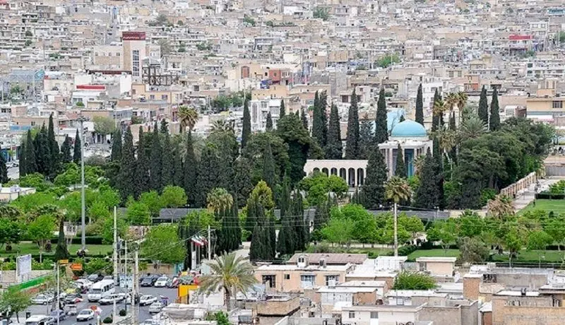 نرخ اجاره مسکن در شیراز چقدر است؟
