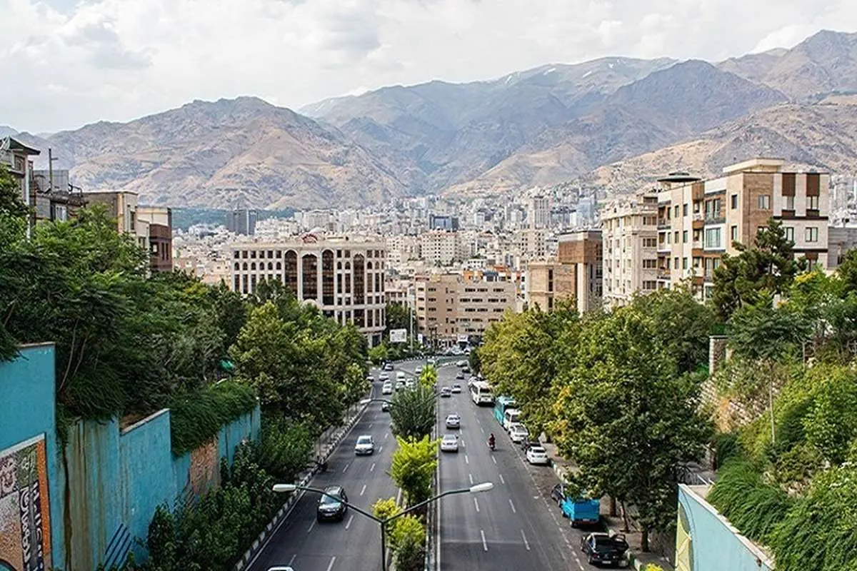 نرخ اجاره مسکن در مناطق گران قیمت تهران / فرمانیه و ولنجک ماهی ۲۴ میلیون تومان