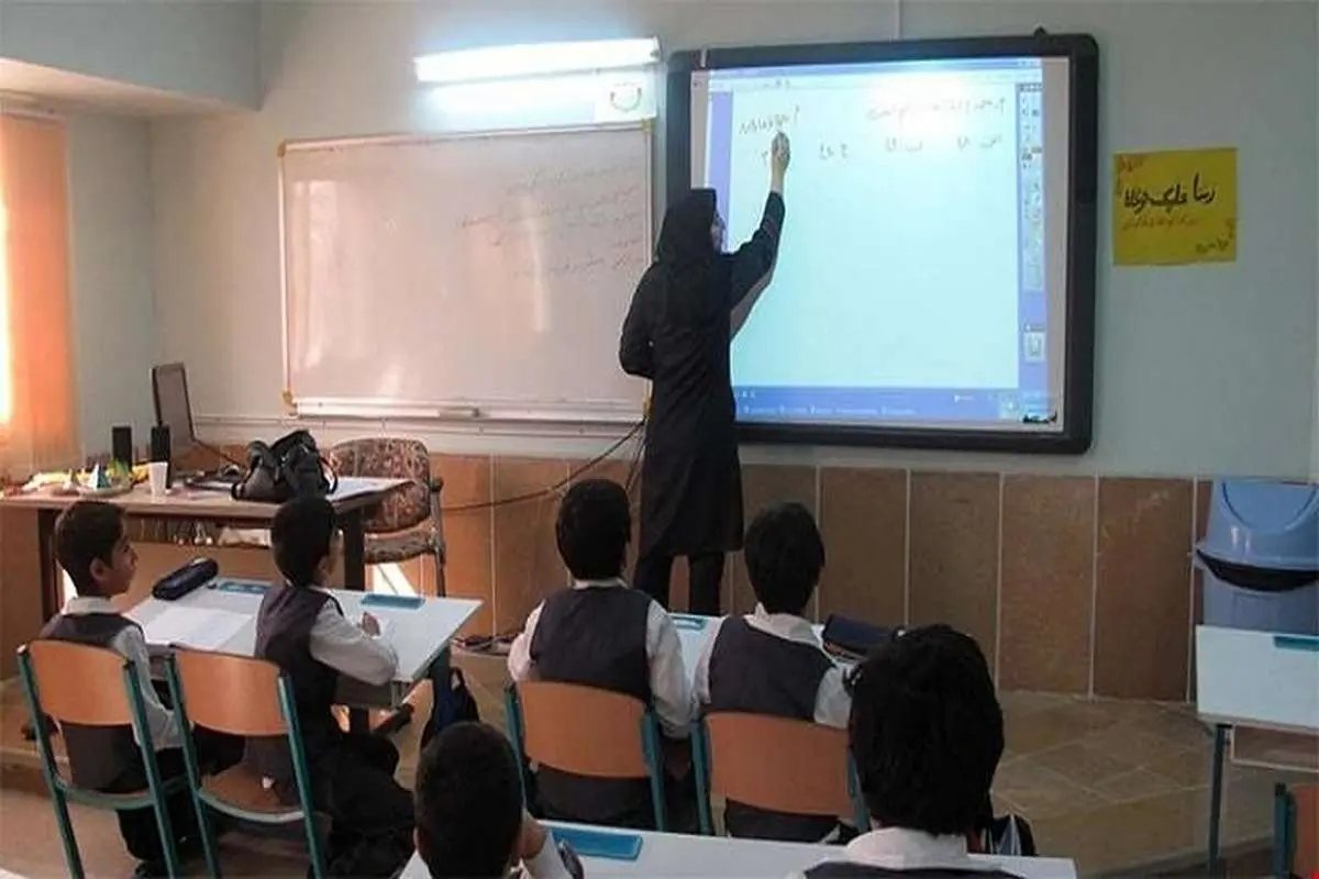 شرایط بازگشایی مدارس در مهر ۱۴۰۰ چیست؟