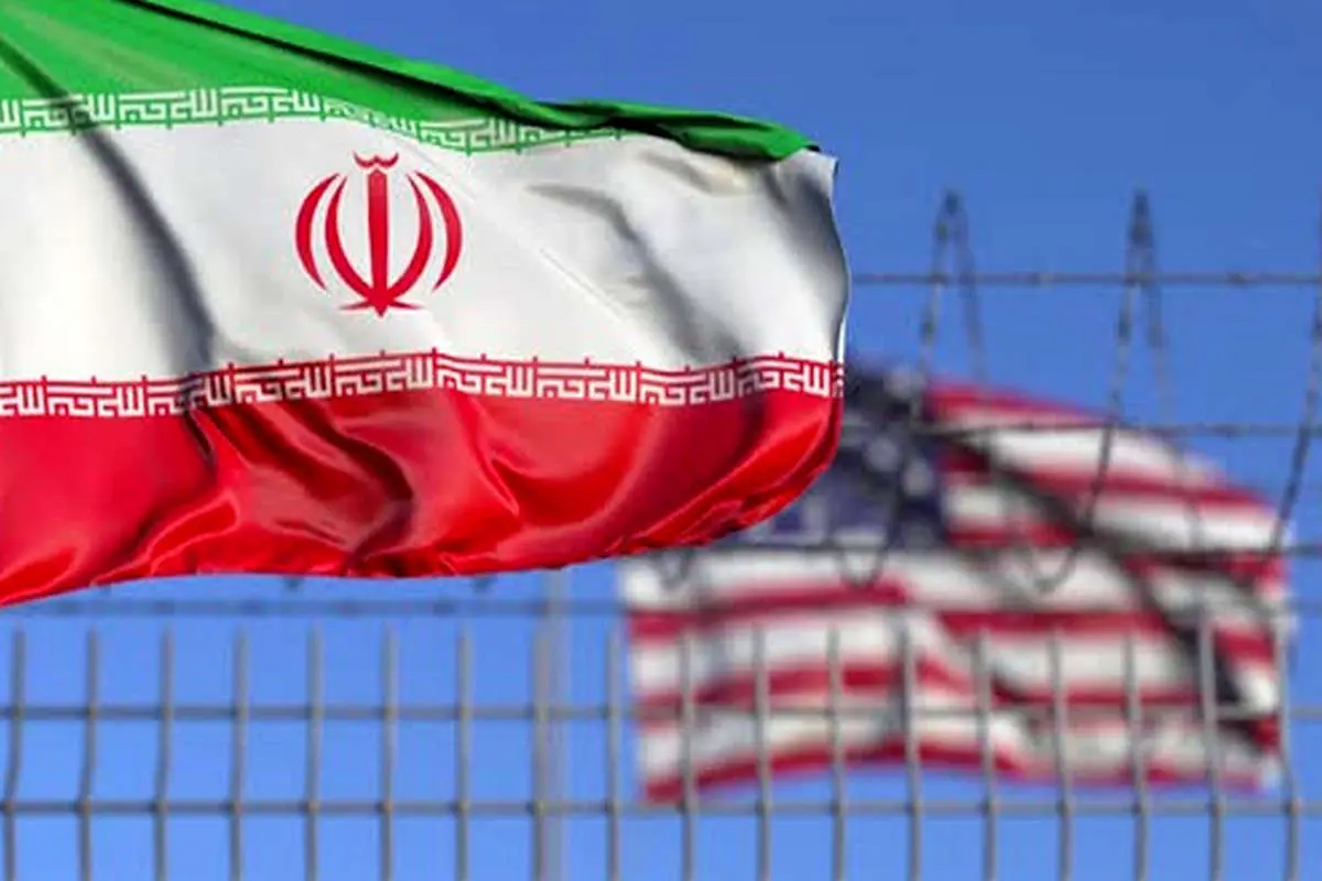 آمریکا ۲ شرکت ایرانی را در فهرست سیاه قرار داد