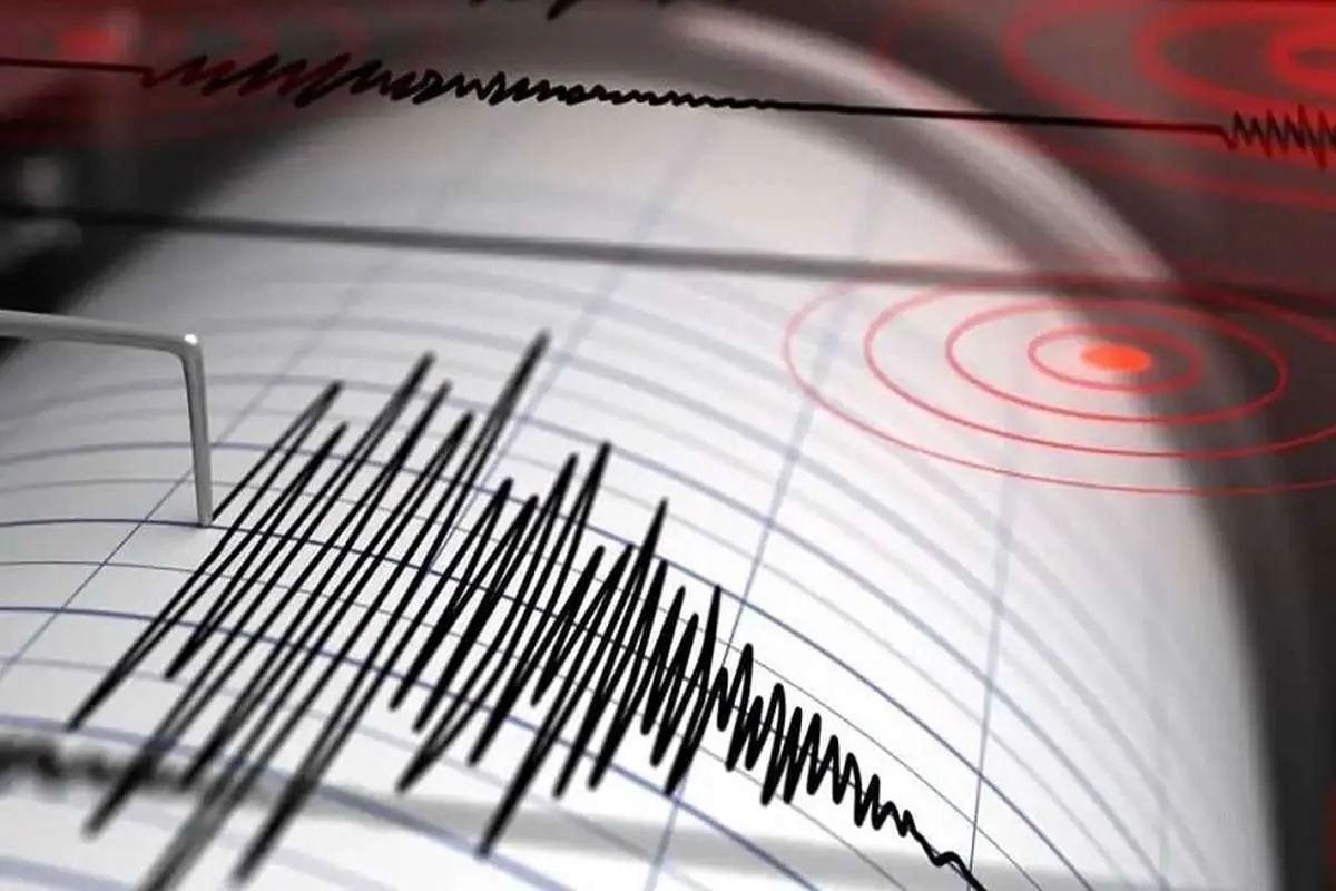 زلزله ۵ ریشتری در آذربایجان غربی