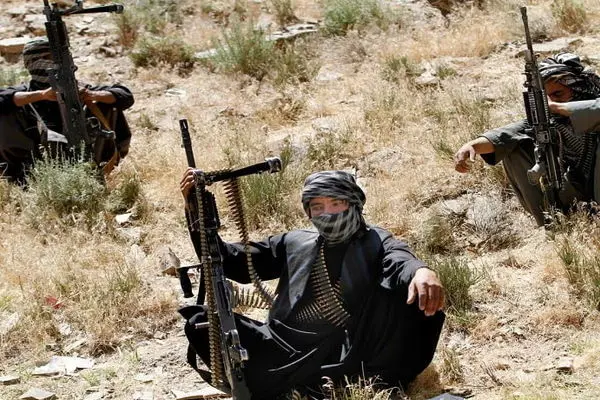خطر طالبان برای ایران چیست؟/ طالبان وارد ایران می‌شوند؟