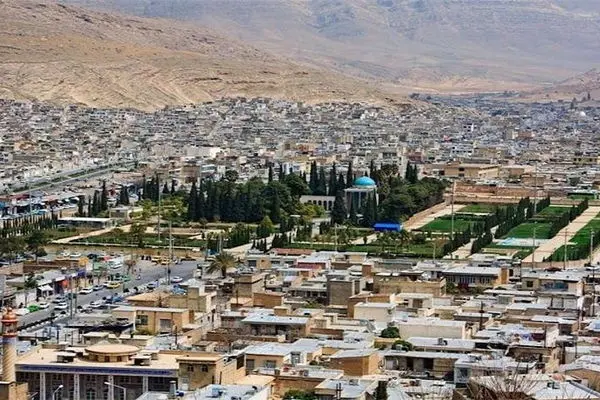  خرید خانه در شیراز توسط عمانی‌ ها 