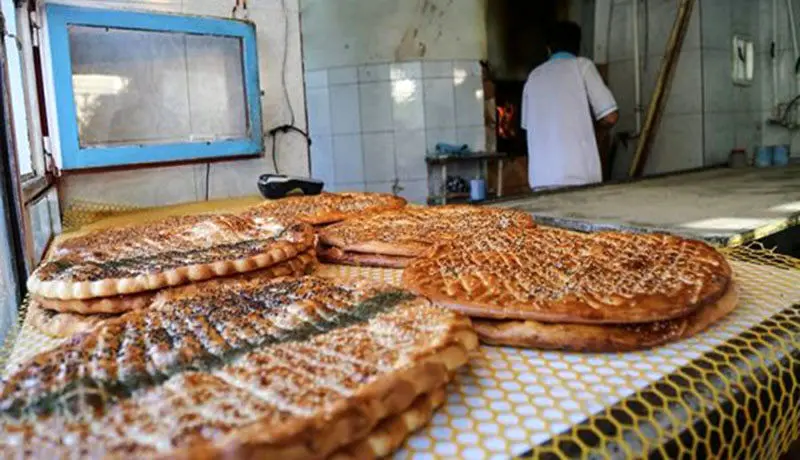 نظر استانداری تهران درباره افزایش قیمت نان
