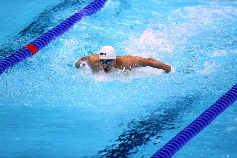 اتفاقات عجیب کاروان المپیک ایران/ناگفته‌های شناگر المپیکی