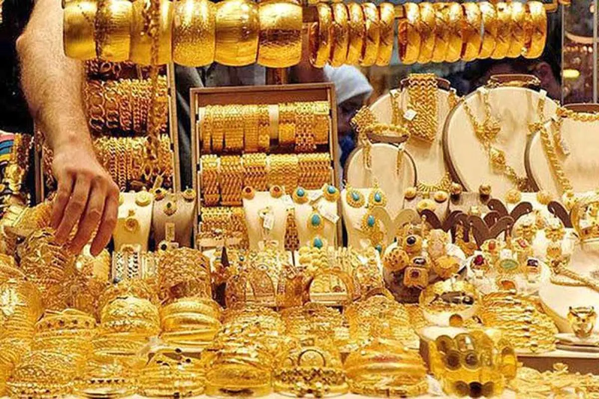 آخرین قیمت طلا در هفته اول مرداد / پیش‌بینی‌ها در بازار طلا چیست؟