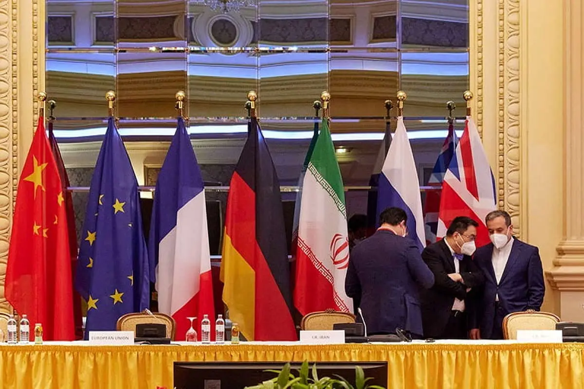 مذاکرات با ایران در وین، نامحدود نیست