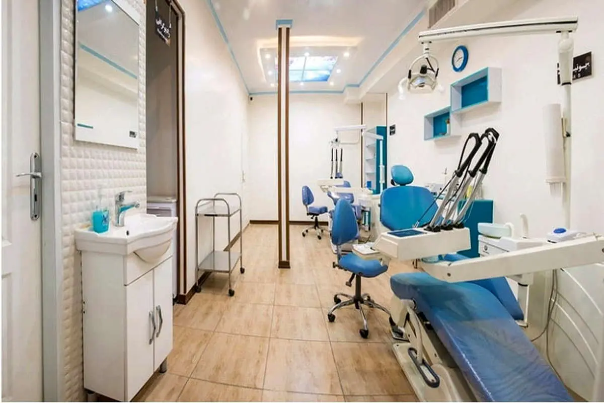 نکات مهم در انتخاب تجهیزات دندانپزشکی و دکوراسیون مطب