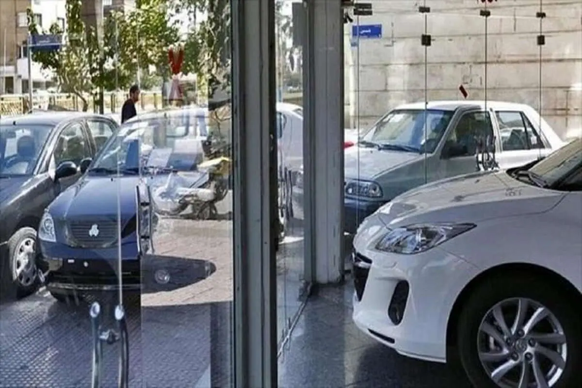 تاثیر کرونا بر صنعت خودروی ایران