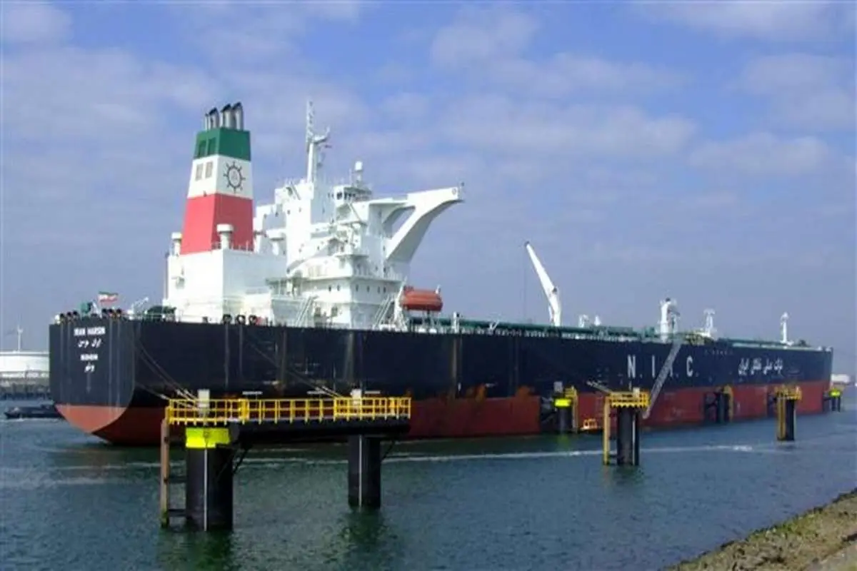 آمریکا به دنبال مسدود کردن فروش نفت ایران به چین