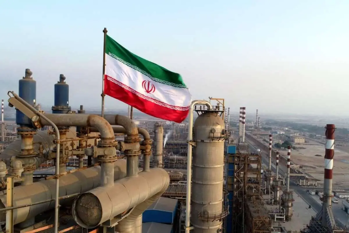 صادرات نفت ایران به چین قطع می‌شود؟
