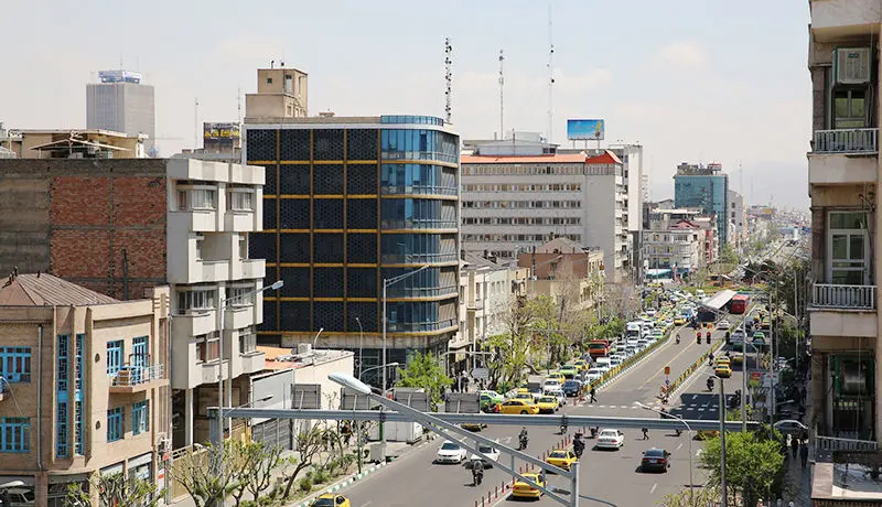 چه خانه‌ای با چه قیمتی در تهران بخریم؟ + اینفوگرافیک