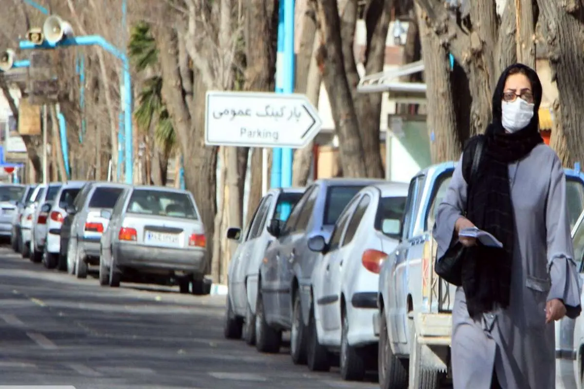 وضع محدودیت‌های ترافیکی ویژه در تهران / تردد در کدام خیابان‌ها ممنوع شد؟