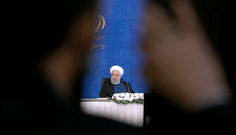 پیش‌بینی سرنوشت روحانی بعد از پایان ریاست‌جمهوری
