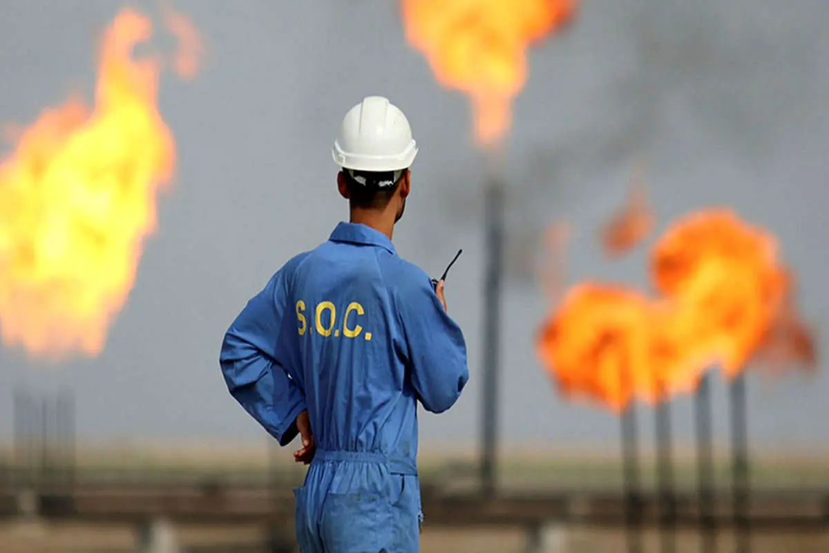 ۳ چالش جدی برای صادرات نفت ایران/ آیا درآمدهای نفتی به صفر می‌‌رسد؟