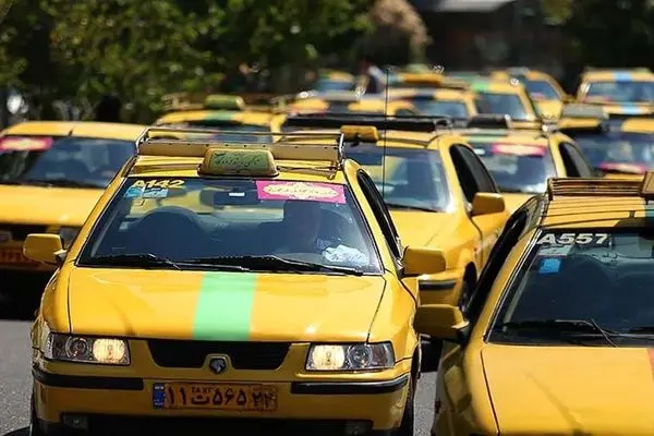 تاکسی اینترنتی ارزانتر از تاکسی شهری؟ / افزایش قیمت ۳۵ درصدی کرایه‌‌ها منتفی شد؟