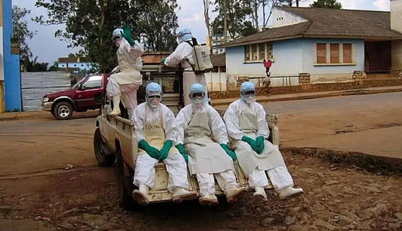 ثبت نخستین مرگ بر اثر ابتلا به ویروس «خطرناک» ماربورگ در آفریقا