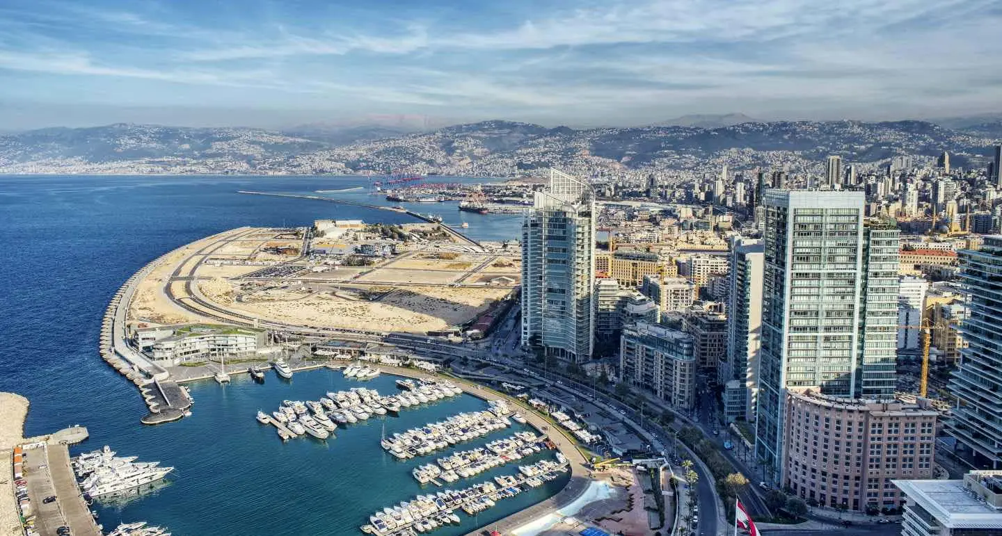 افزایش ۴ برابری قیمت سوخت در لبنان