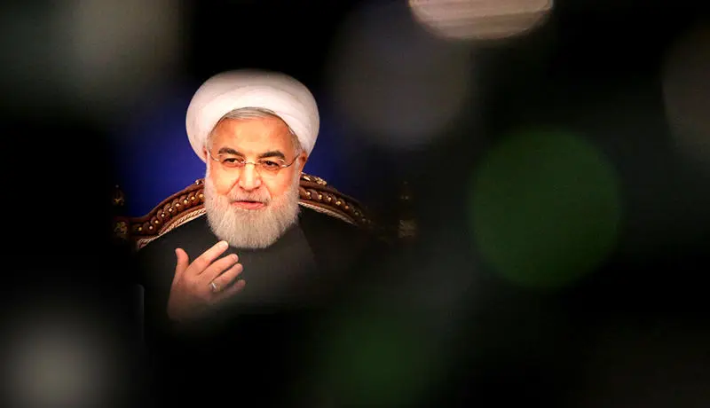 آیا رئیس جمهور ایران ۳۵۰ میلیون حقوق می‌گیرد؟