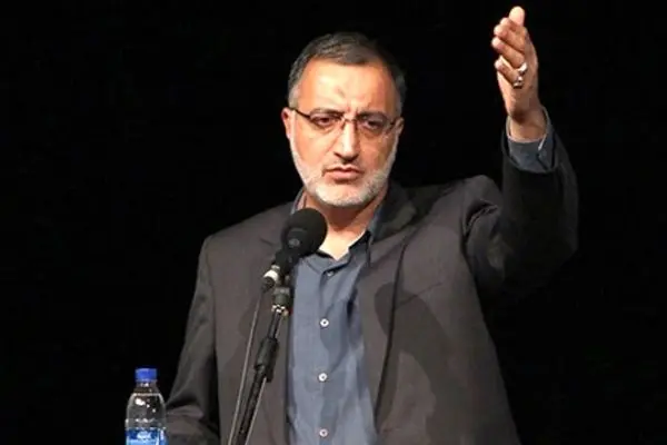 ​هنوز جانشین زاکانی در شهرداری تهران مشخص نشده است
