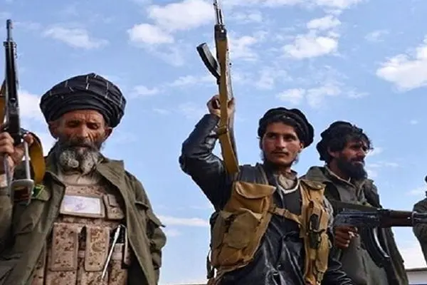 زنگ خطر برای دلار/ ارتباط مالی با طالبان ممکن است؟