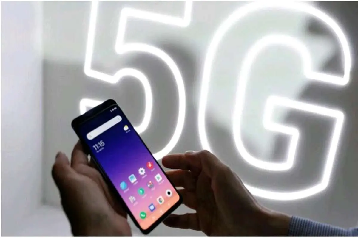 چگونه از گوشی شیائومی به عنوان مودم ۵G استفاده کنیم؟