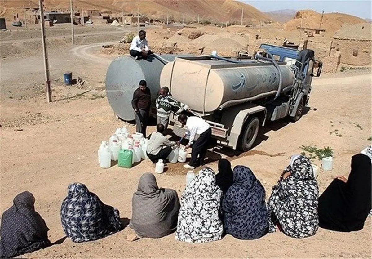بحران آب به شمال ایران رسید/ بحران آب عامل مهاجرت در ۲۵ سال آینده