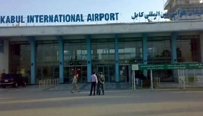 کشته‌شدن ۷ نفر بر اثر ازدحام جمعیت در فرودگاه کابل / تیراندازی شدید در نزدیکی فرودگاه