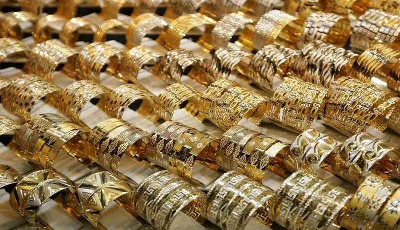 آخرین قیمت طلا پیش از امروز ۲۶ مرداد + سیگنال‌های موجود درباره آینده بازار طلا و سکه