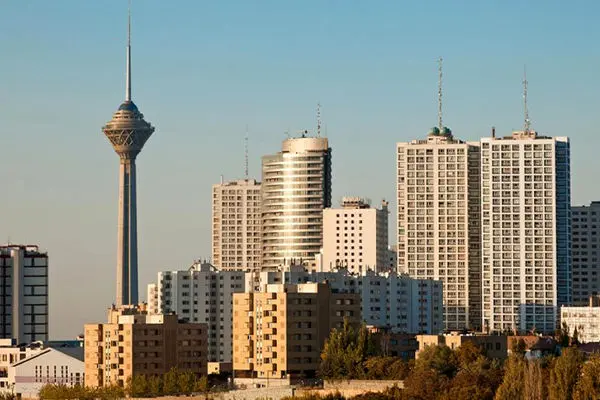 نقدی بر قیمت مسکن در لوکس‌ترین محله تهران